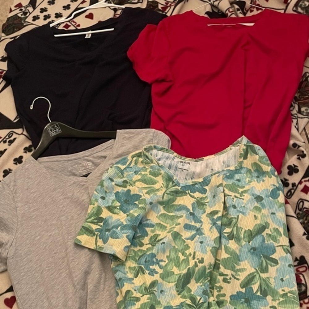 T Shirt bundle